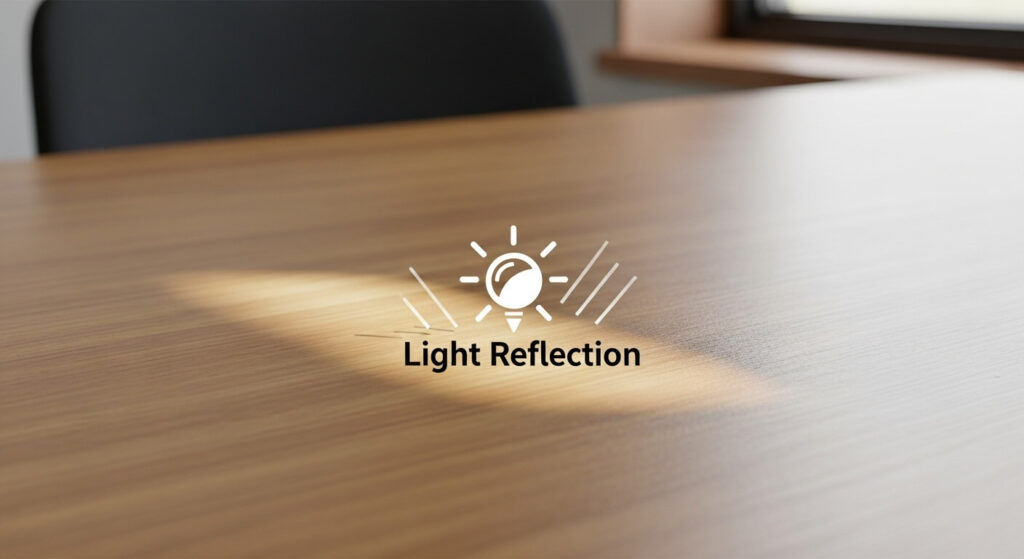 Benefits of an oval glass top dining room table