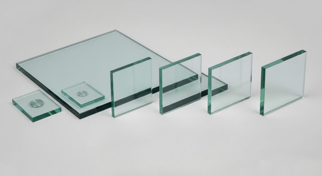 Choosing the Right Thickness and Size for Your Square Glass Table Top