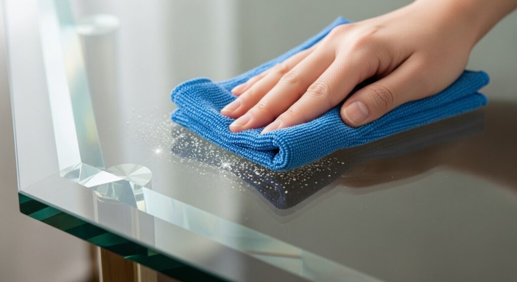 Cleaning and Maintenance Tips