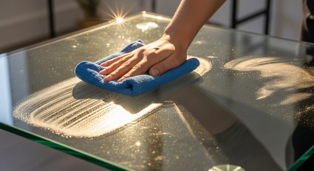 Easy Maintenance and Cleaning