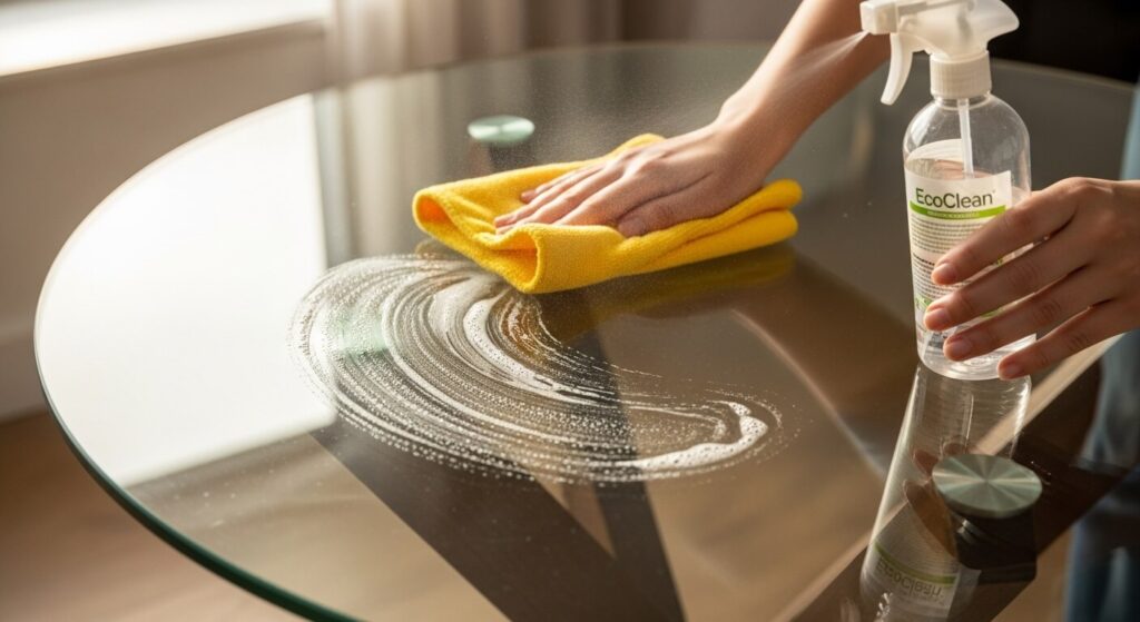Easy Maintenance and Cleaning
