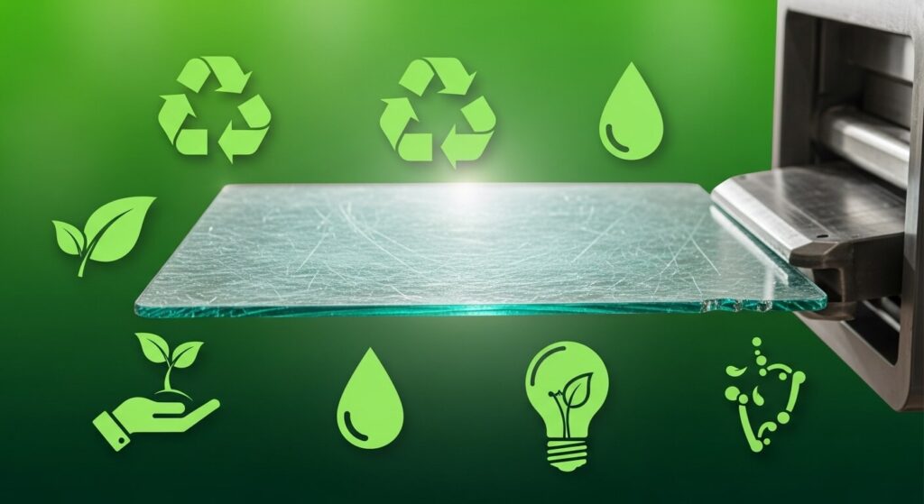 Eco-Friendly and Recyclable