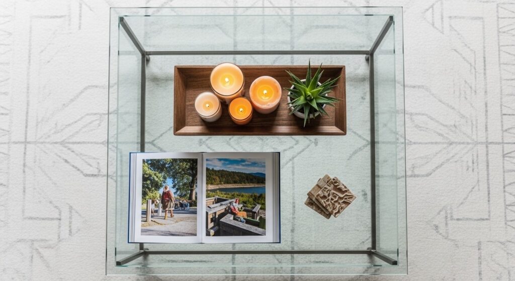 Great for Highlighting Decor Accents