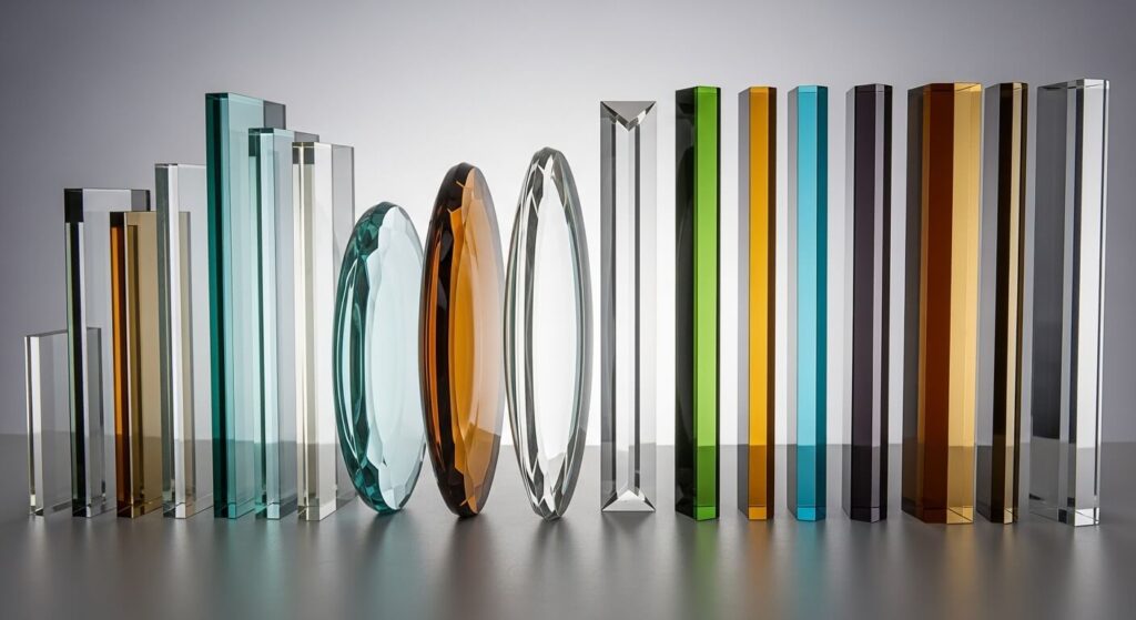 How to Choose the Right Beveled Edge