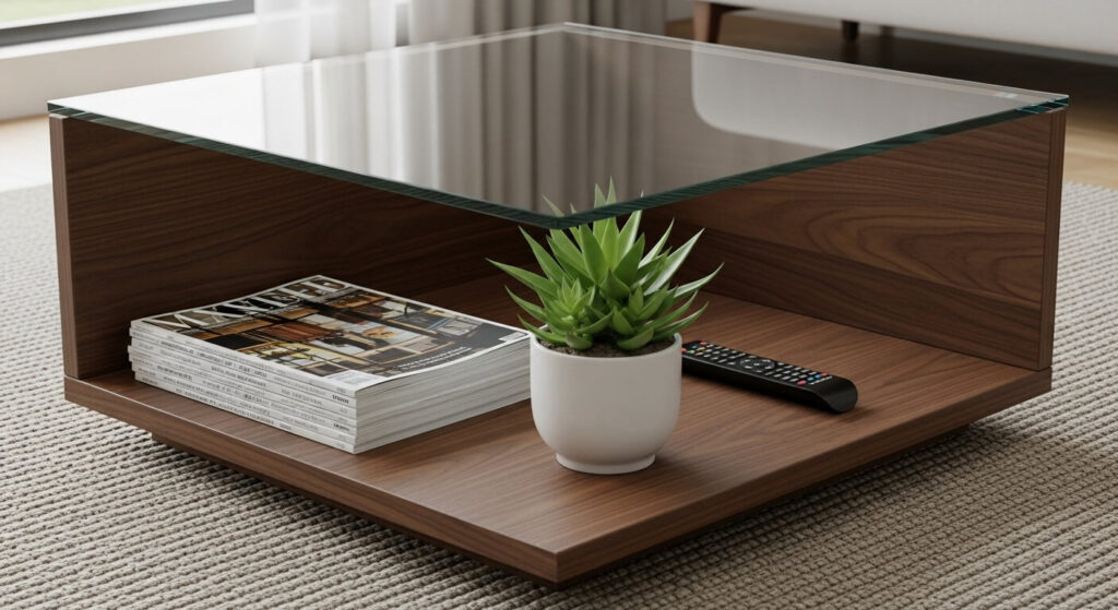 Multi-Functional Use in Contemporary Homes