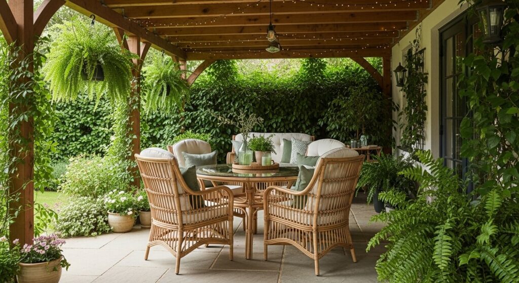 Perfect for Indoor and Outdoor Use