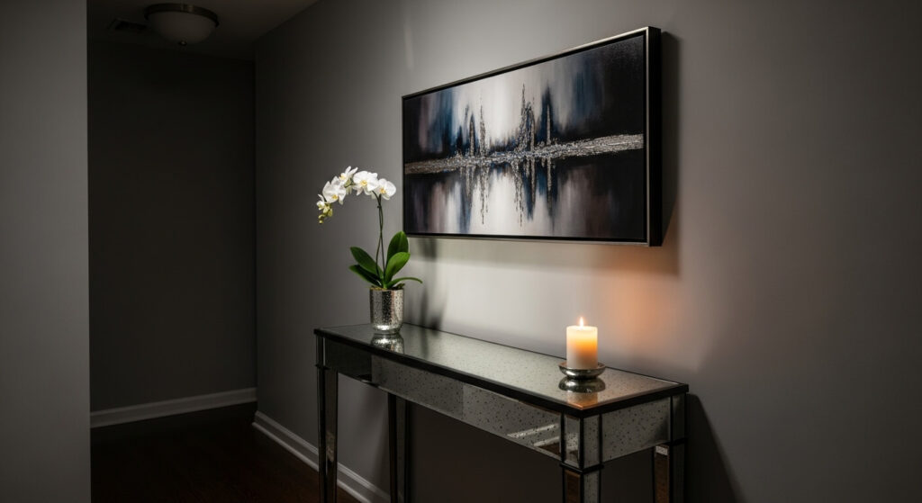 Perfect for Statement Pieces
