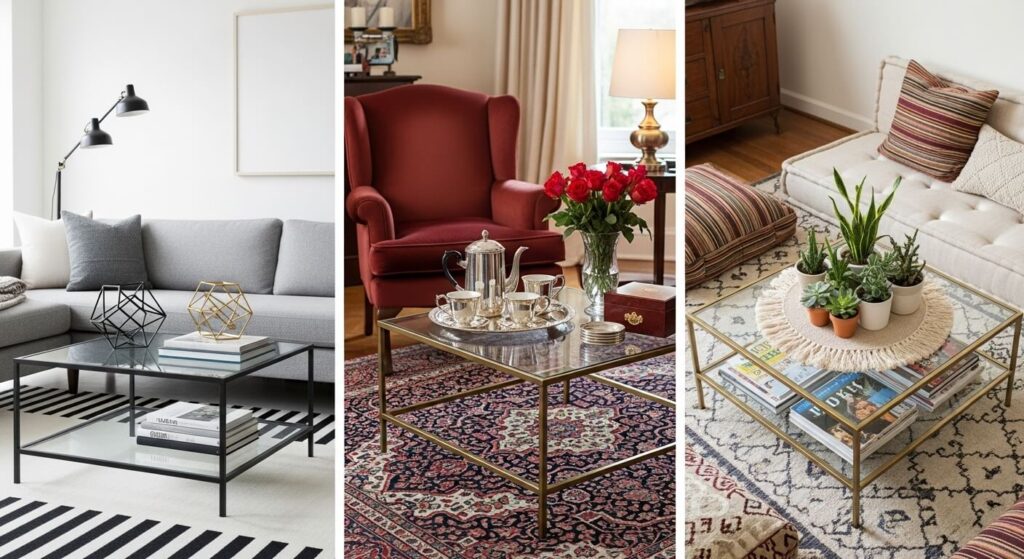 Versatile Style That Matches Any Interior