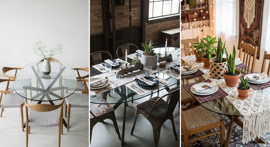 Versatility in Décor