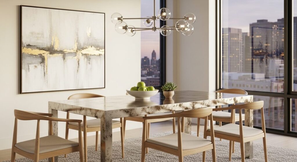 Versatility in Home Décor