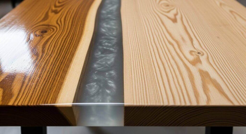 Why Epoxy Is Perfect for Table Tops
