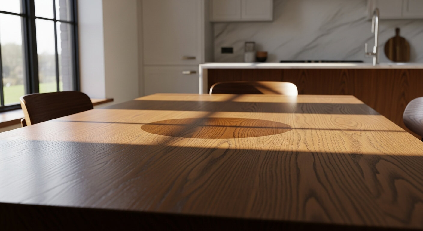 How to Remove Water Stains from Wood Table Top – 7 Powerful Ways Without Damage